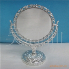 化妆镜子，台镜，双面镜子，放大镜子