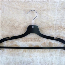 供应酒店宾馆塑料衣架客房衣架酒店洗衣房一次性衣架晾晒衣架