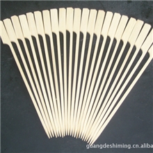 长期大量供应优质白皮铁炮串