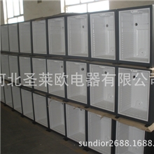 代加工小冰箱外壳箱体-圣莱欧电器厂家直销