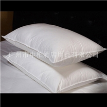 酒店枕芯枕头宾馆医院按摩会所快捷连锁酒店床上用品枕芯批发