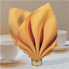 星级酒店餐厅布草酒店餐厅口布餐巾桌布台布