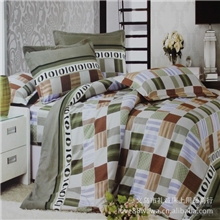 时尚家纺供应床上用品四件套批发钻石绒四件套厂家直销