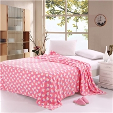 秋冬薄毯舒棉绒毛毯珊瑚绒毯子休闲毯午休毯夏季盖毯空调毯