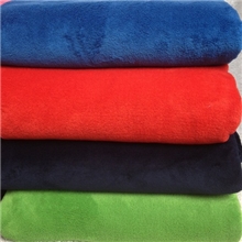 外贸尾货珊瑚绒毛毯单人毯学生毯懒人毯