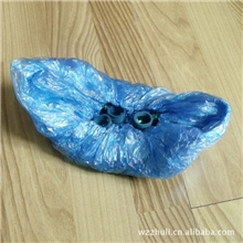 防滑耐磨PE鞋套主力品牌专用质量保证诚信为本