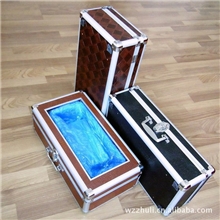 厂家促销冬季新品PU黑色仿皮全自动鞋套机代理免代理费