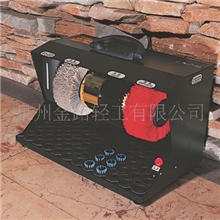 【厂家】CX-1016Ba银路全自动擦鞋机/办公擦鞋机/红外感应