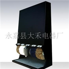 厂家批发直销供应大禾牌-投币型擦鞋机