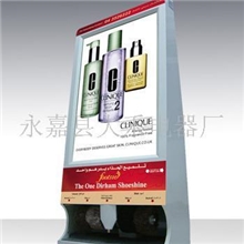 厂家批发直销士供应大禾-换画广告擦鞋机-