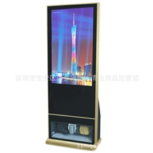 厂家直销木纹型擦鞋机/自动檫鞋机/钛金檫鞋机