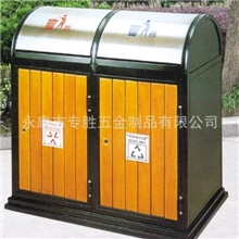 厂家直销户外垃圾桶小区分类垃圾桶城市环卫垃圾桶