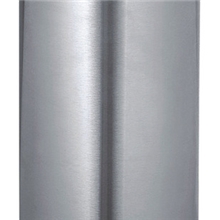 不锈钢茶水桶功夫茶渣桶茶桶茶叶茶水收集桶内配隔渣桶131A