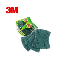 批发3M7103百洁布思高百洁布日用高效洗锅碗