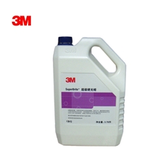 批发3M超级硬光蜡品牌地板蜡