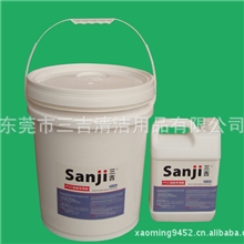 SJ-004PVC地板专用蜡水塑胶地板专用地板蜡水