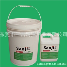 SJ-003环氧树脂地板专用蜡水环氧自流坪地板保养蜡