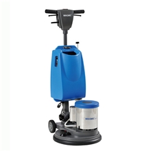 容恩晶面机M17B/M12干泡清洗地毯高效解决明显污垢