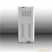 直按式非可视对讲系统,直按对讲主机
