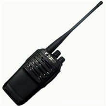 达景通DJT-638对讲机8W大功率适合物业/工地/酒店