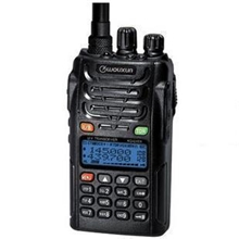 欧讯对讲机欧讯KG-UVD1P无线对讲机双段，双频，双显，双守