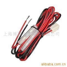 供应八重洲建伍对讲机电源线