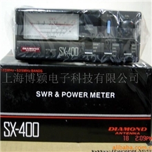 批发日本钻石驻波表钻石sx400功率计钻石SX400驻波表代理批发