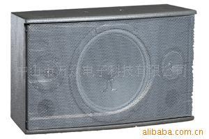 CS660单10寸专业音响、卡包音箱、KTV音响、