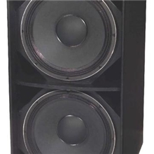 玛田款S218音箱、音响工程设备、专业音响系统