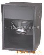 S18A单18寸超低音箱、专业音响、音箱、舞台音响