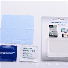 厂家直销手机保护膜纳米镀ScratchGard液体装甲膜