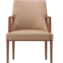 供应高档餐厅椅子餐椅实木餐椅扶手餐椅咖啡厅家具