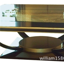 供应实木茶几板式茶几酒店配套茶几大方几长茶几角几