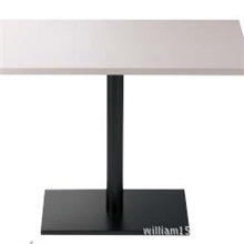 厂家直供餐厅家具专业订制售楼部家具洽谈桌咖啡厅家具