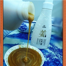 厂家《汉草古方》雷霏姜-茶籽精华洗发水（清爽控油、防脱发型）