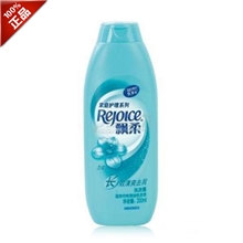 批发飘柔家庭护理洗发水400ml洗发露整箱12瓶厂价直销雅洁日化