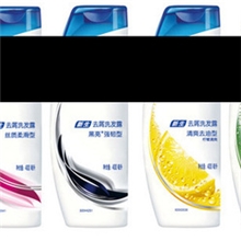 【满包邮】每飞丝洗发水400ml去屑洗发露洗发水批发12瓶/箱