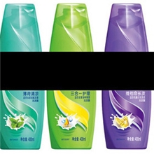 【满包邮】票柔洗发水200ml去屑洗发露24瓶/箱洗发液