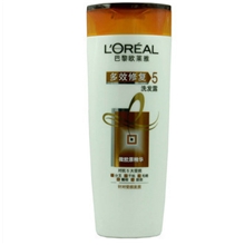 欧莱雅洗发水欧莱雅洗发露400ml*12支整箱混装批发