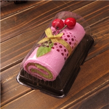 批发造型礼品毛巾精装瑞士卷/新奇特创意毛巾GS-02