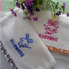 高阳毛巾厂花型最全！创意礼品赚钱养家美貌如花情侣毛巾