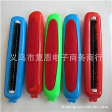 厂家低价供应静电干洗器静电干洗刷粘毛刷吸毛刷
