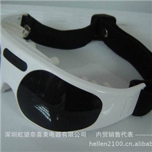 供应眼部按摩仪眼护士高频磁场9种按摩模式按摩仪Nicemay