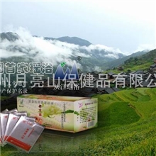 供应保健品瑶浴/瑶家都市丽人汤/可增强和修复女性生理功能等