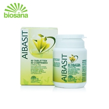 艾酸平海藻精华复合片急速缓解痛风疼痛排尿酸瑞士原装进口