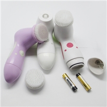 欧比洁面仪无噪音按摩仪防水修护套装离子按摩器洁面仪厂家