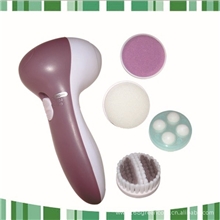 供应按摩洗浴刷护理按摩器脸部清洁按摩迷你型按摩刷洁面仪