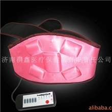 直销减肥腰带震动按摩燃脂瘦身家庭减脂塑形