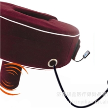 供应智能颈椎电动按摩枕|解除疲劳|震动按摩|改善血液循环