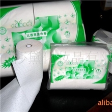 工厂直批供应一次性纯棉美容洗脸卷巾洁面卷巾纯棉无纺布卷巾